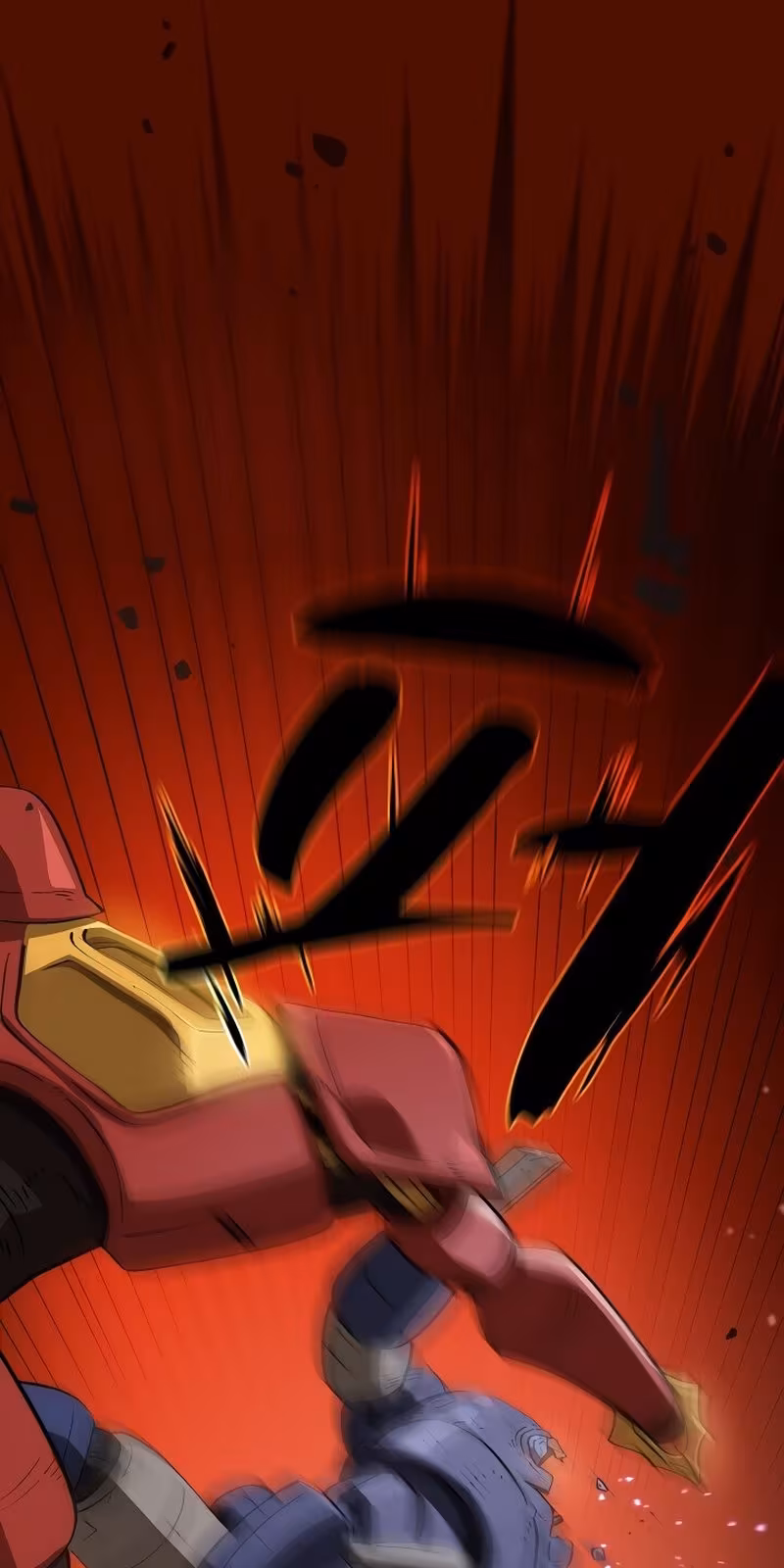 Página do Capítulo 86