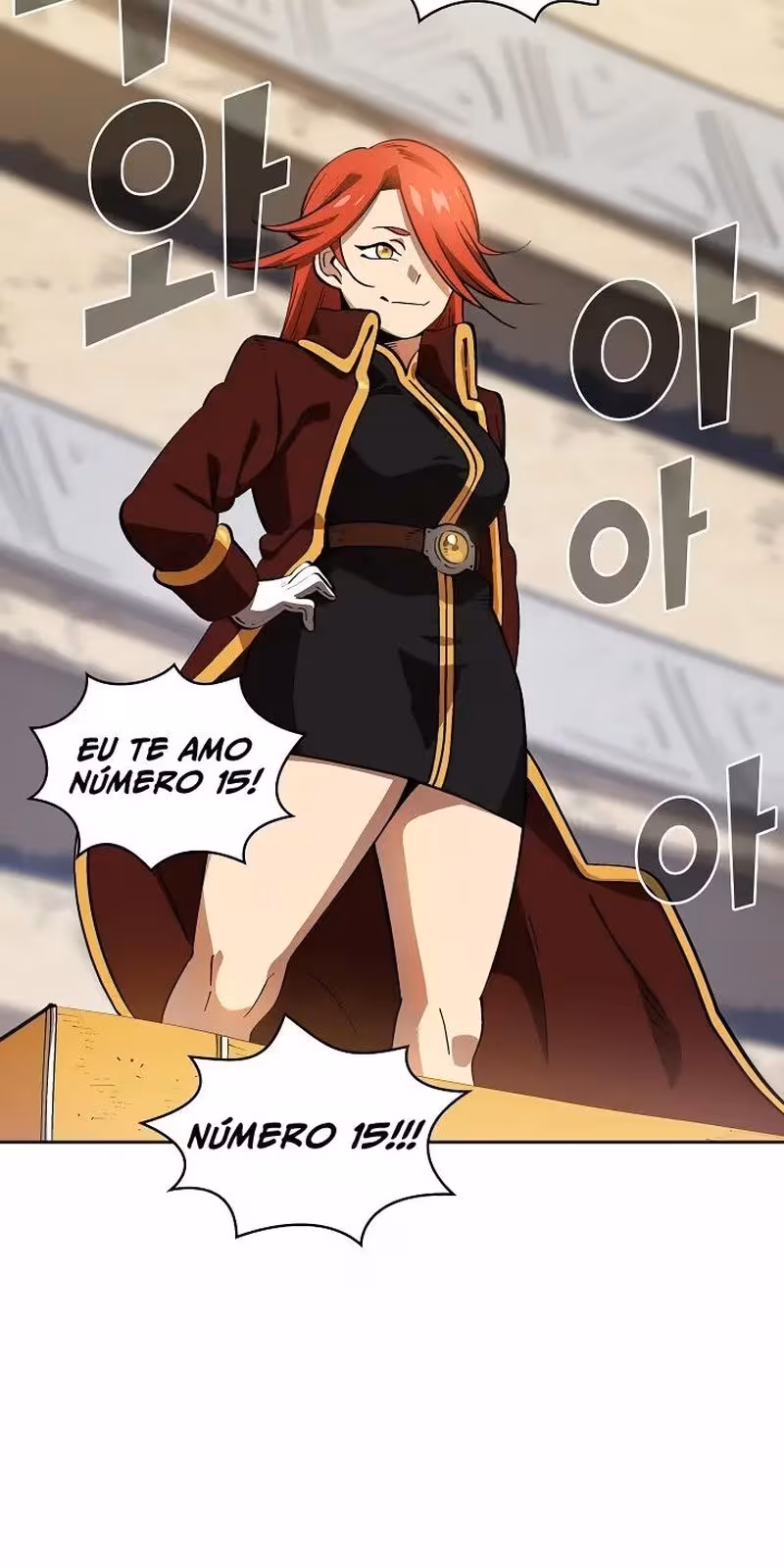 Página do Capítulo 86