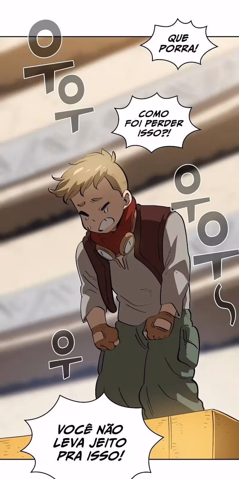 Página do Capítulo 86