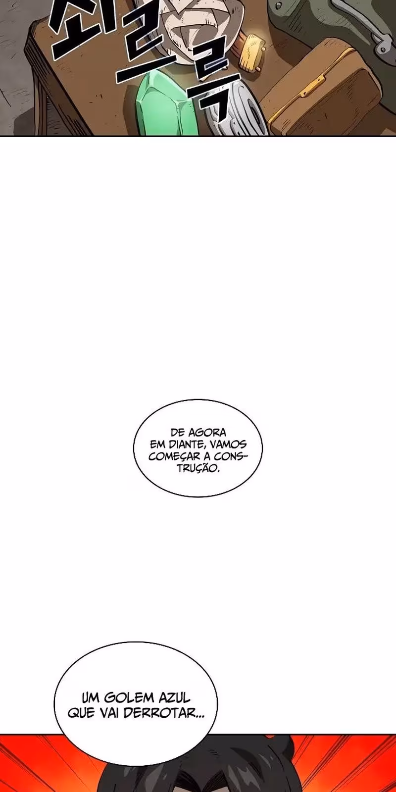 Página do Capítulo 87