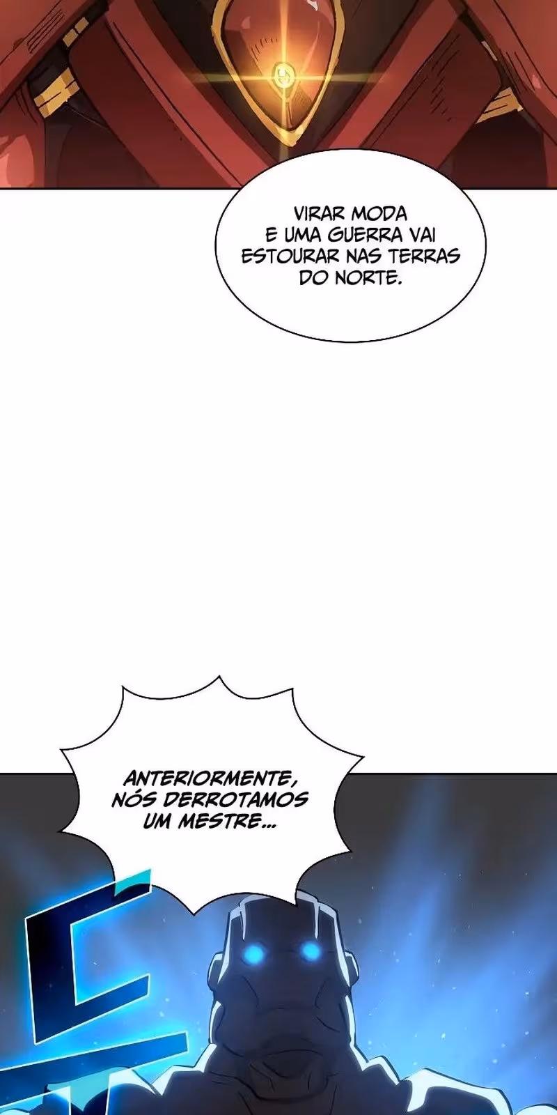 Página do Capítulo 87