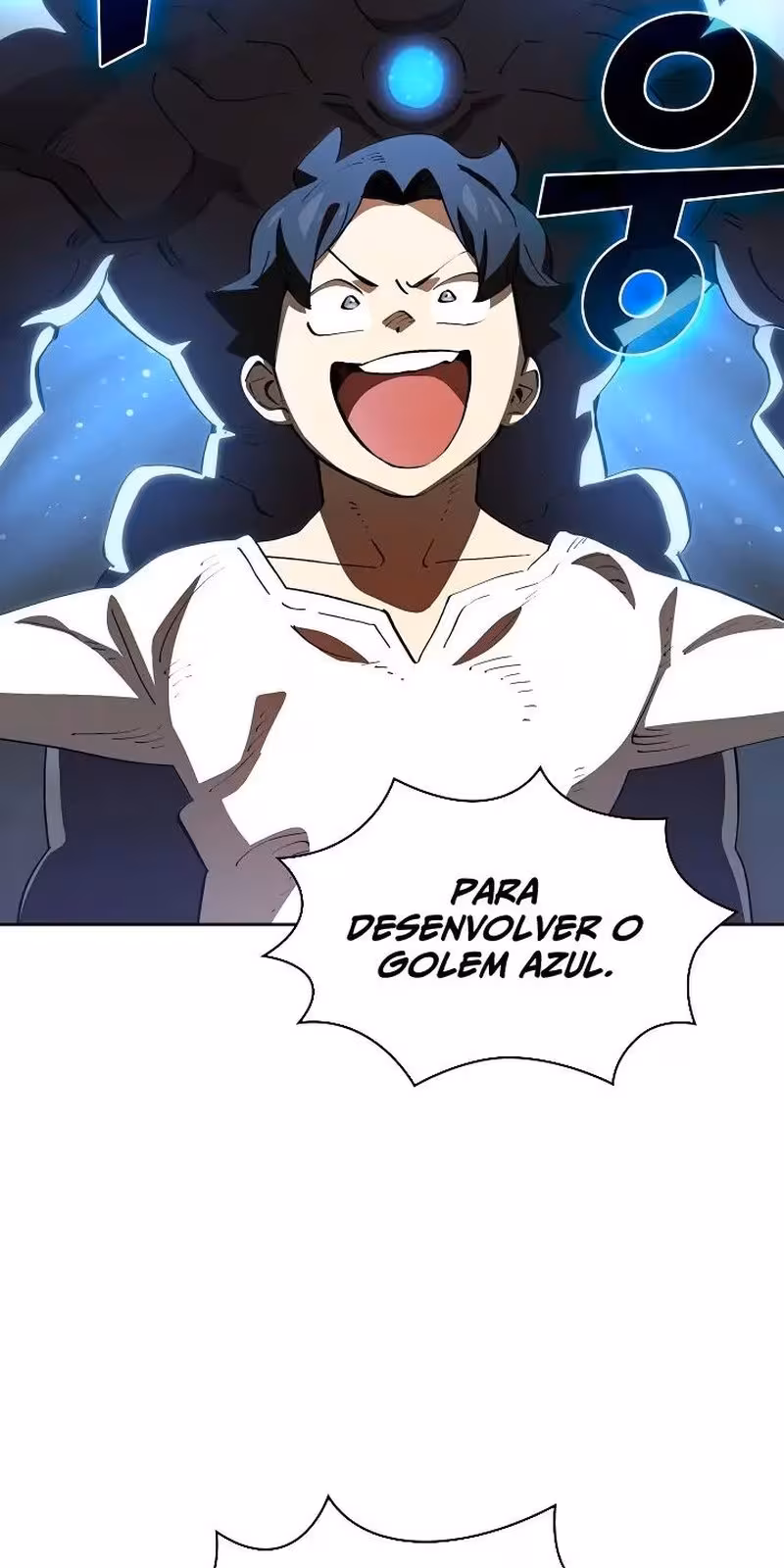 Página do Capítulo 87