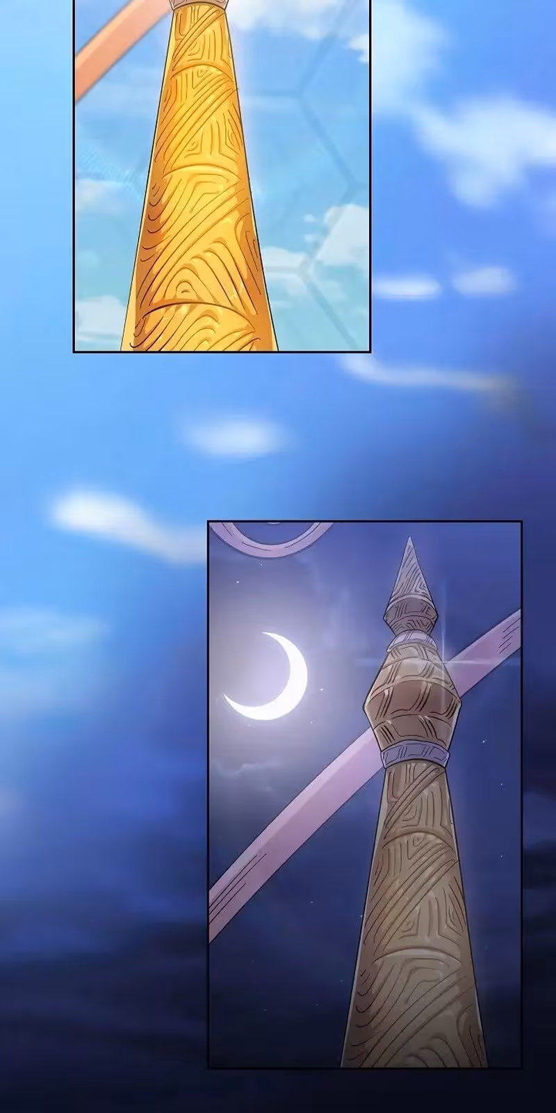 Página do Capítulo 87