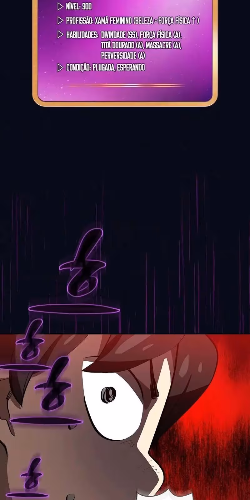 Página do Capítulo 87