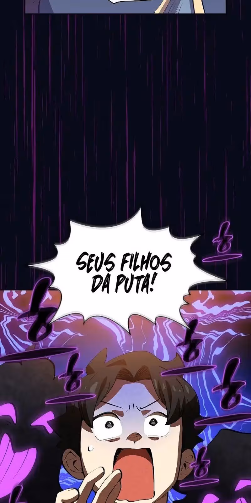 Página do Capítulo 87