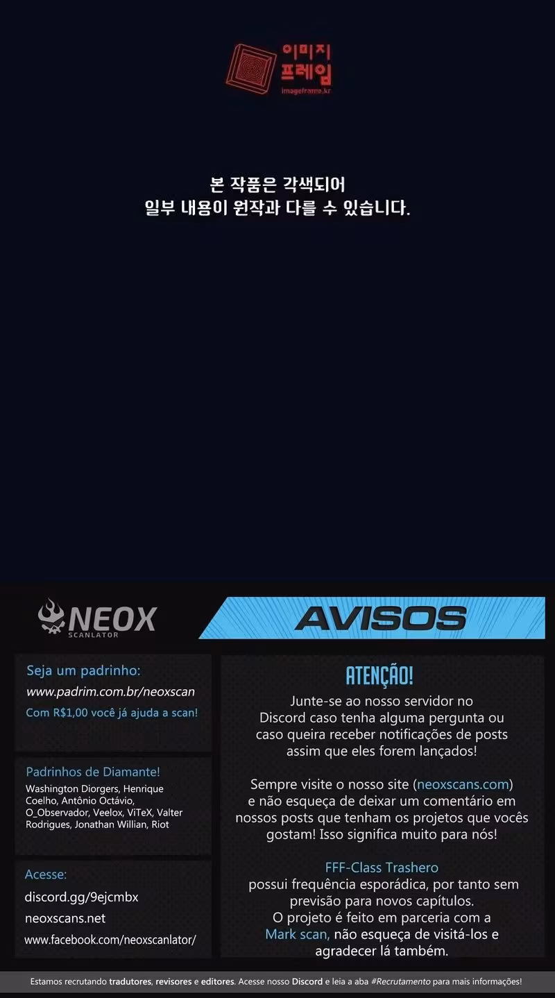 Página do Capítulo 87