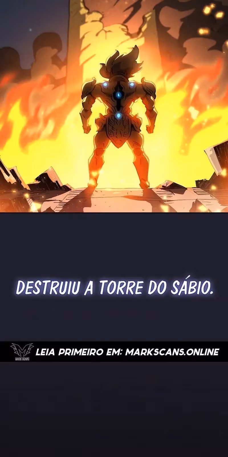 Página do Capítulo 87