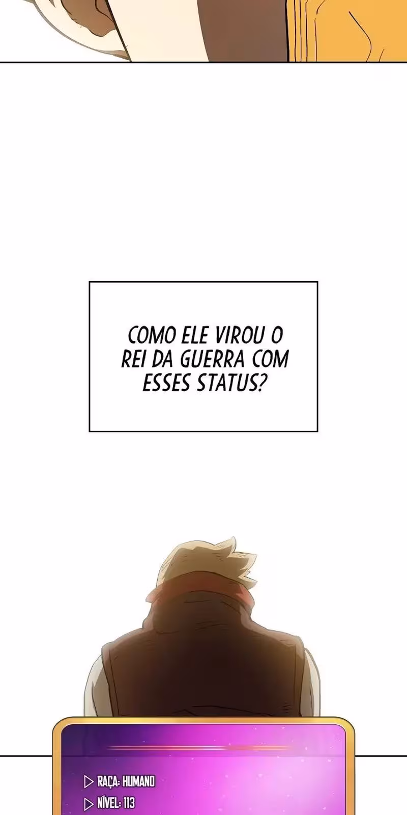 Página do Capítulo 87