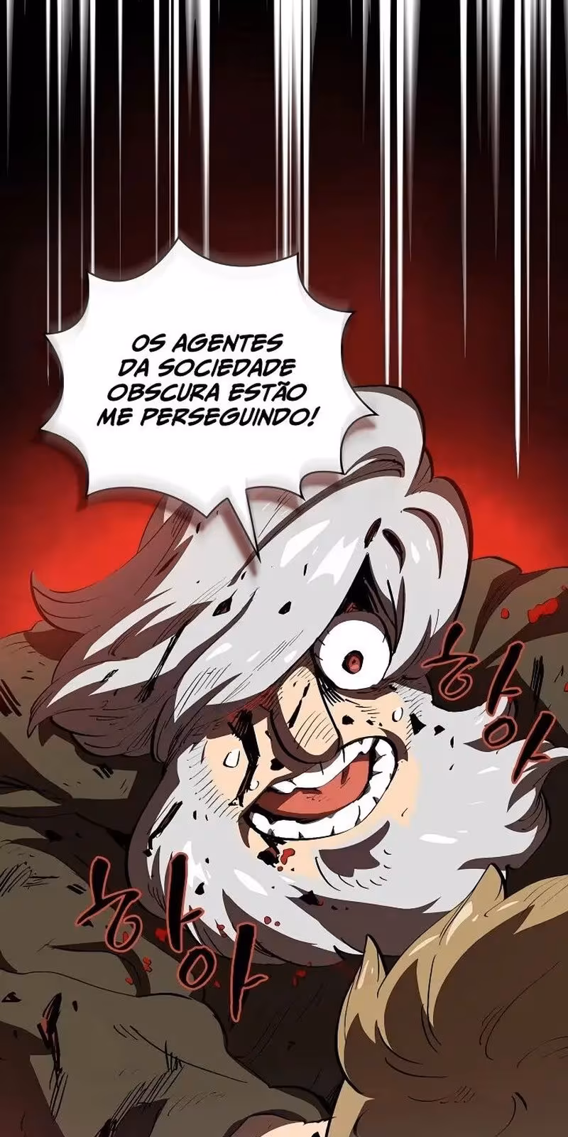 Página do Capítulo 87