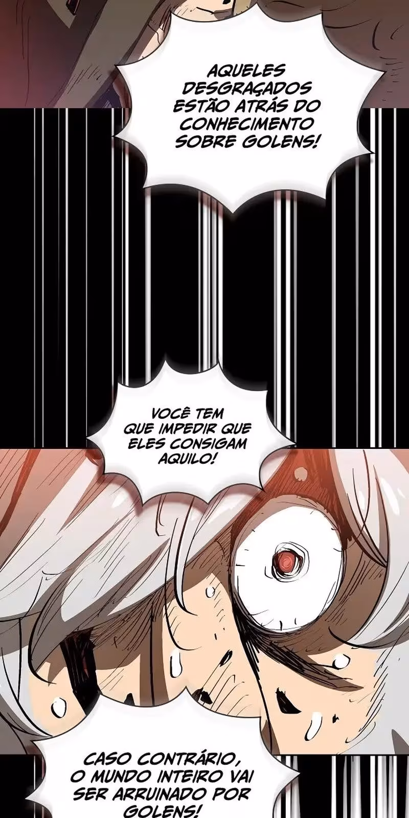 Página do Capítulo 87