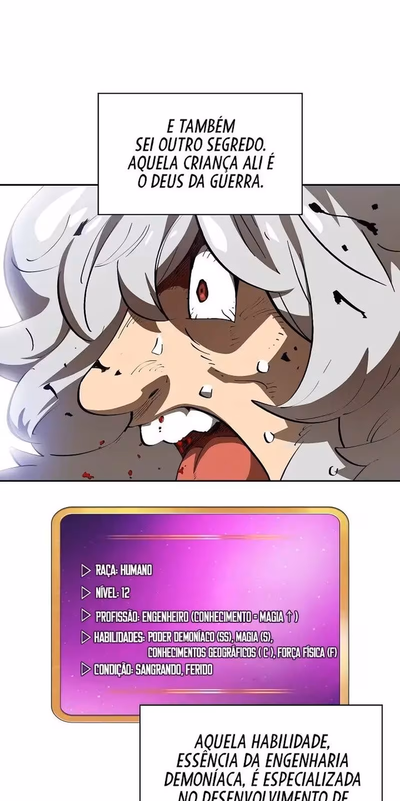 Página do Capítulo 87