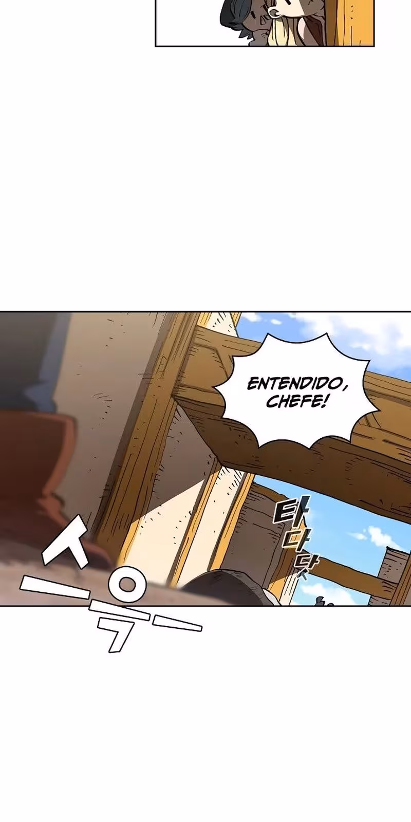 Página do Capítulo 87