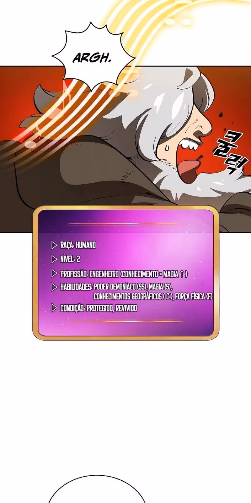 Página do Capítulo 87