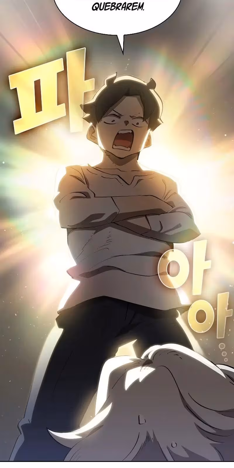 Página do Capítulo 87