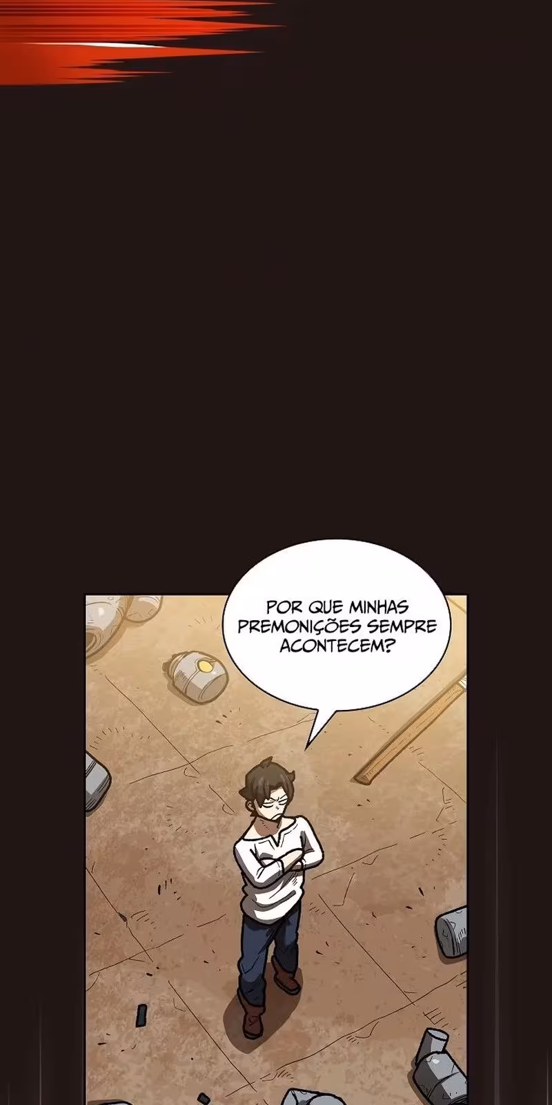 Página do Capítulo 88