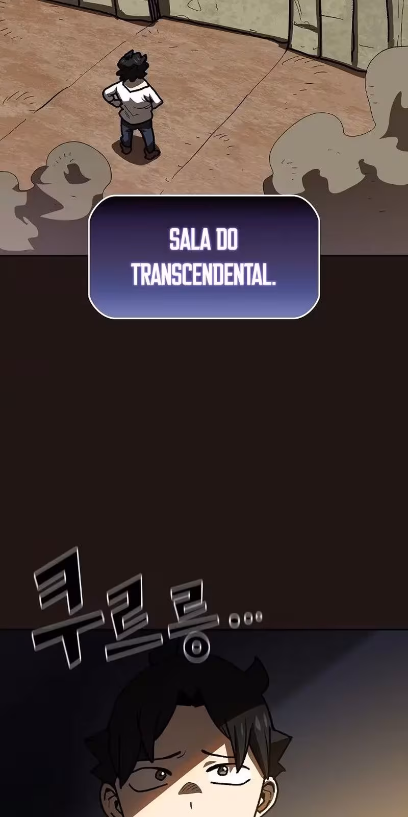 Página do Capítulo 88