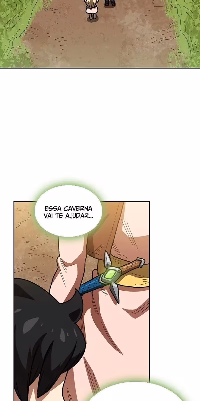 Página do Capítulo 88