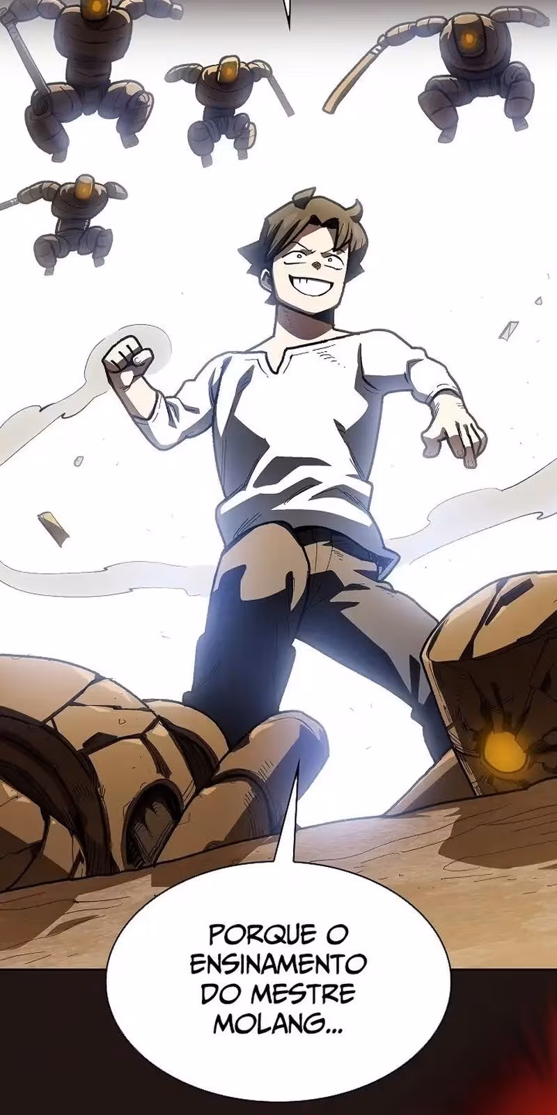 Página do Capítulo 88