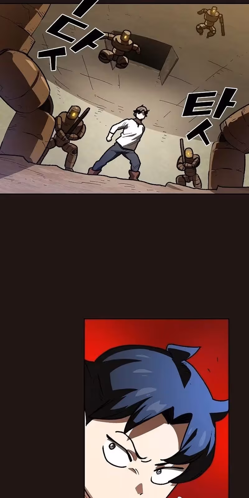 Página do Capítulo 88