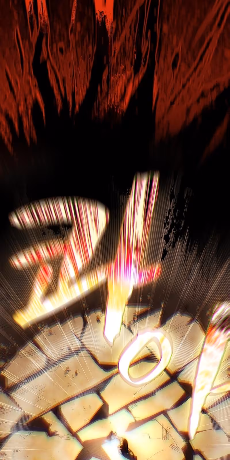 Página do Capítulo 89