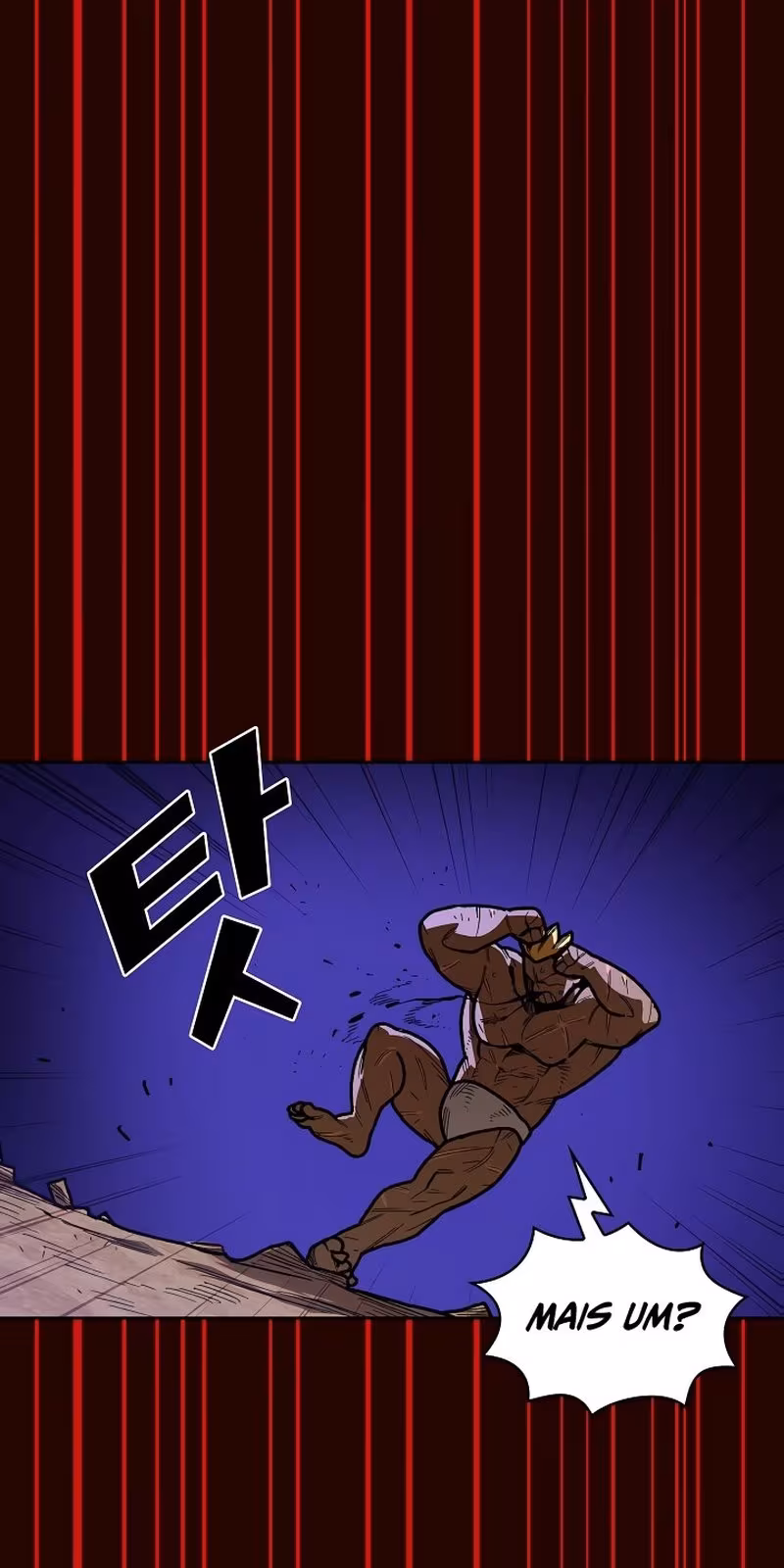 Página do Capítulo 89