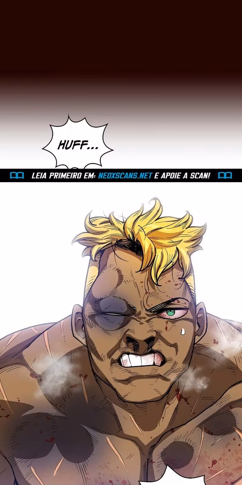 Página do Capítulo 89