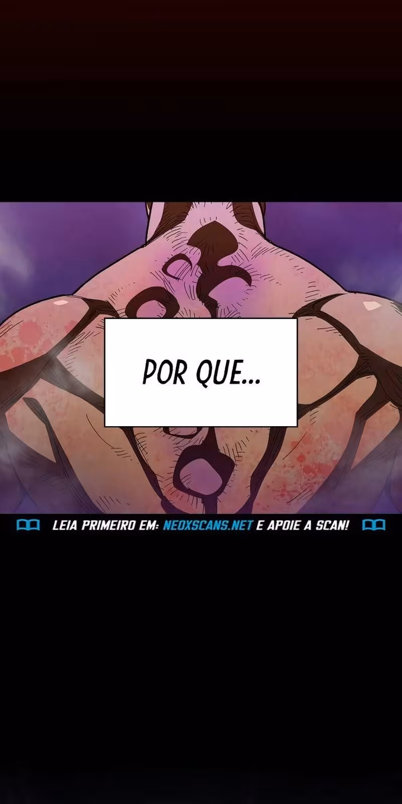 Página do Capítulo 89