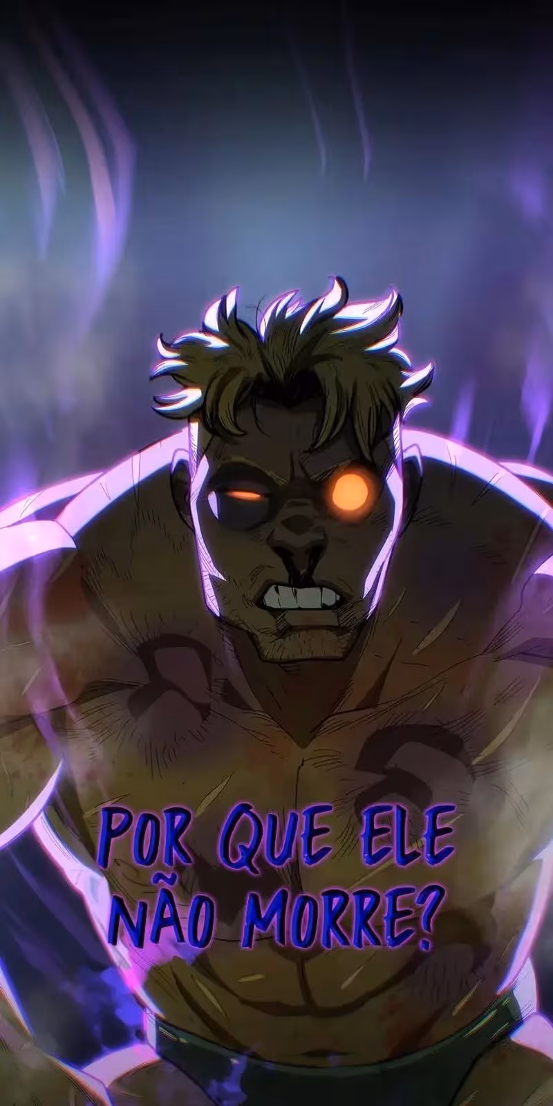 Página do Capítulo 89