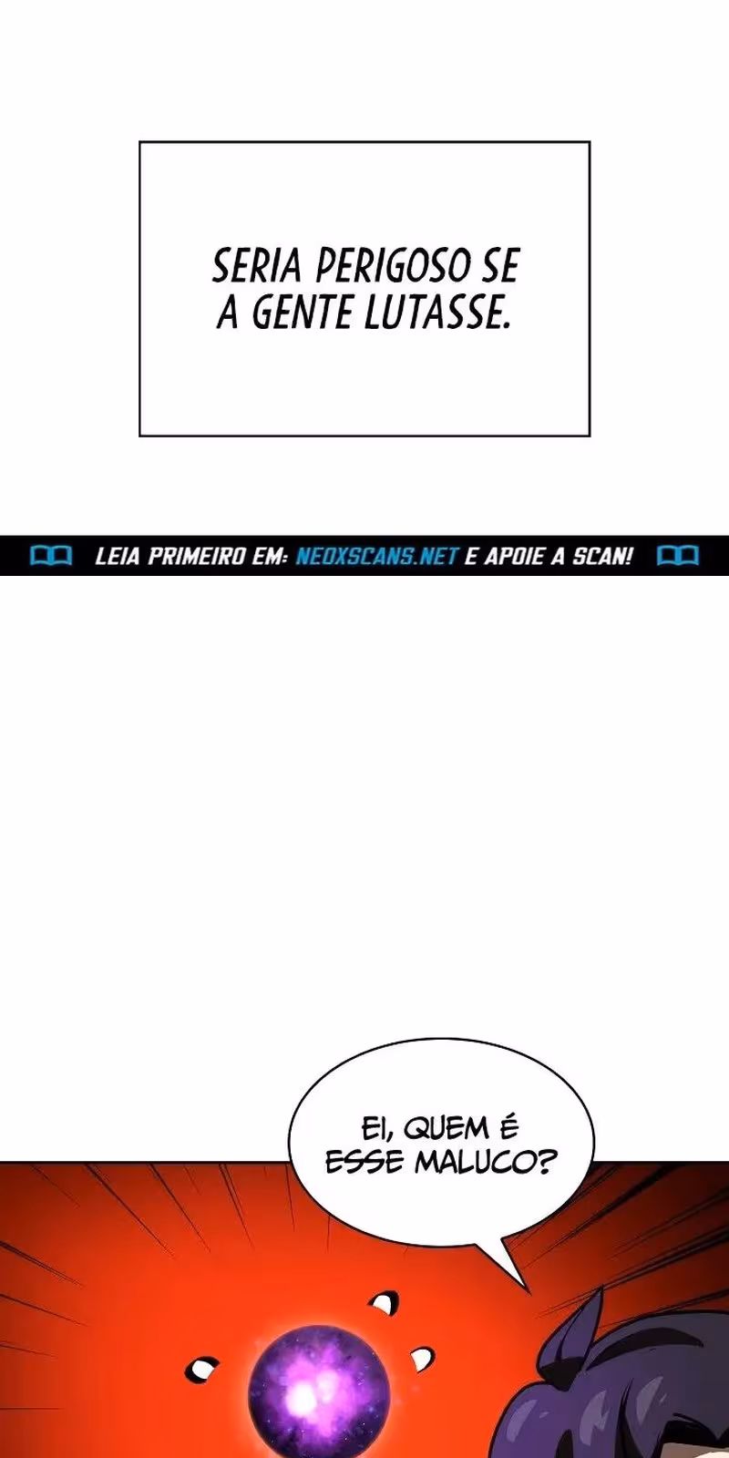 Página do Capítulo 89