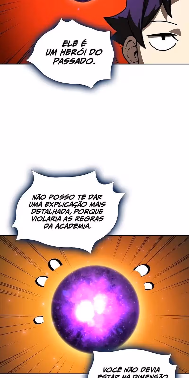 Página do Capítulo 89