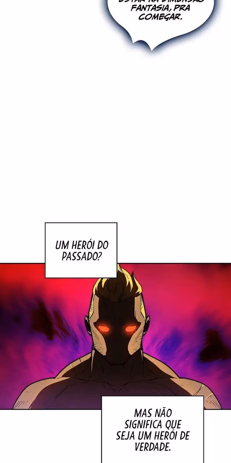 Página do Capítulo 89