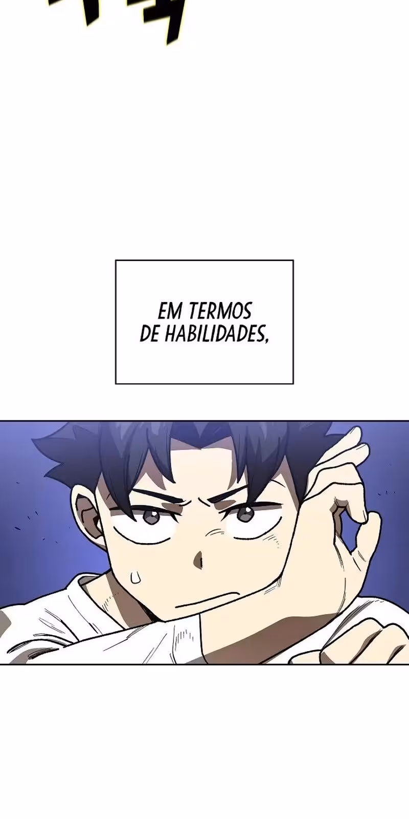 Página do Capítulo 89