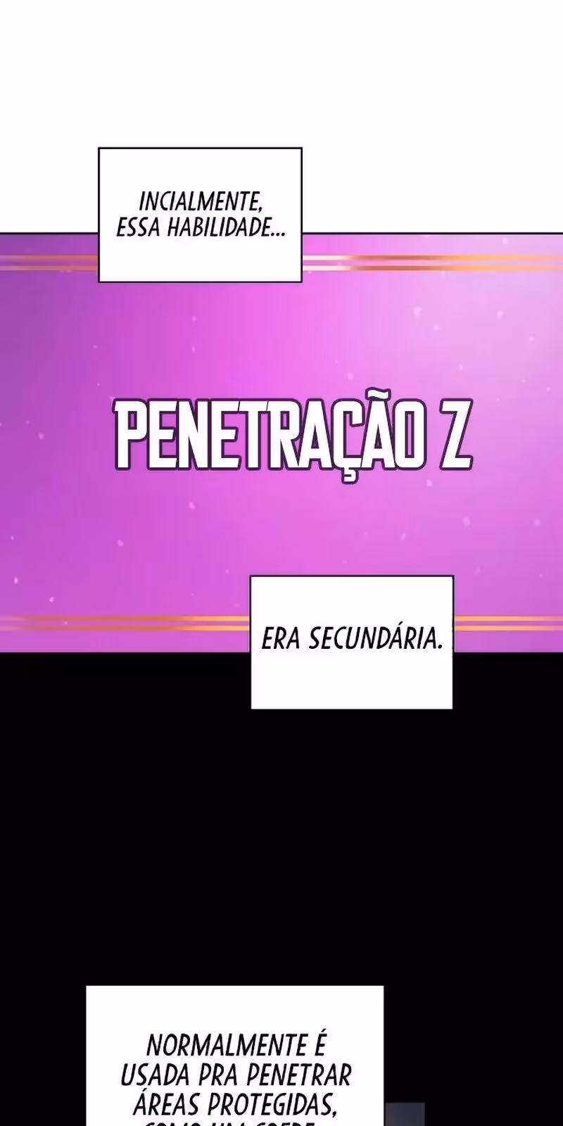 Página do Capítulo 89