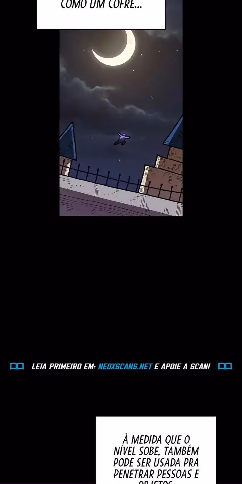 Página do Capítulo 89