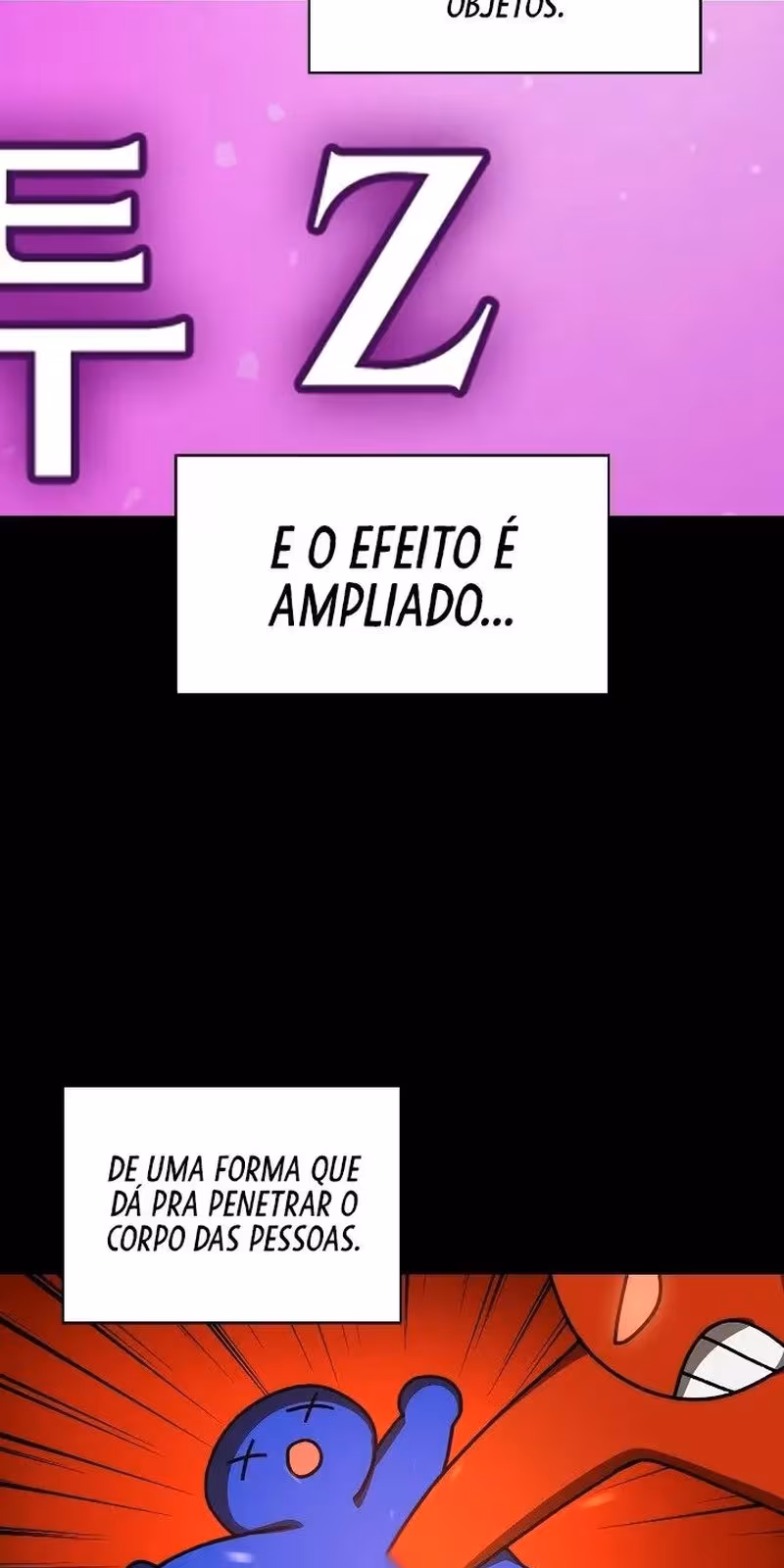 Página do Capítulo 89