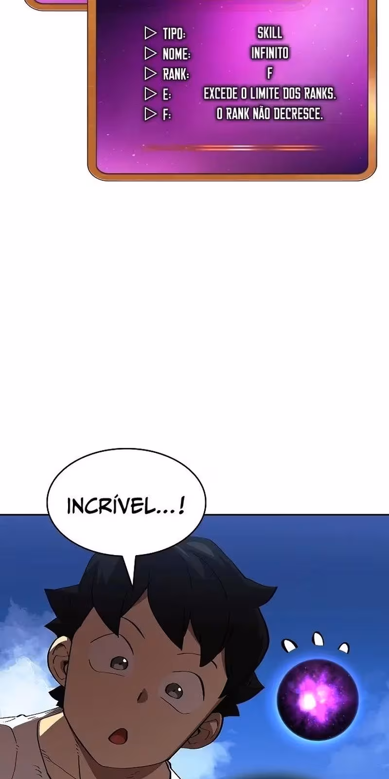 Página do Capítulo 80