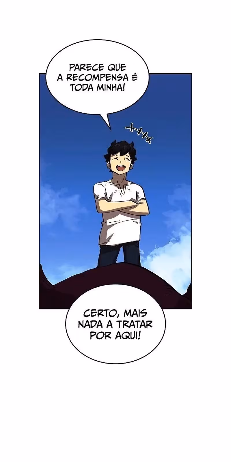 Página do Capítulo 80