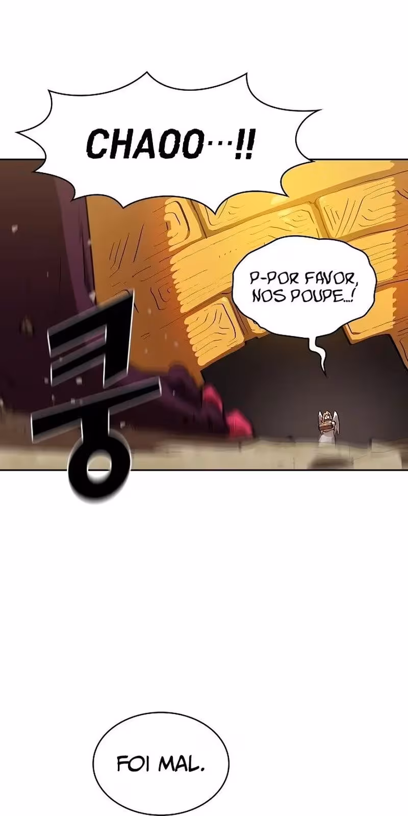 Página do Capítulo 80