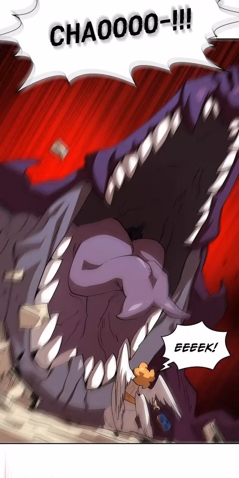 Página do Capítulo 80