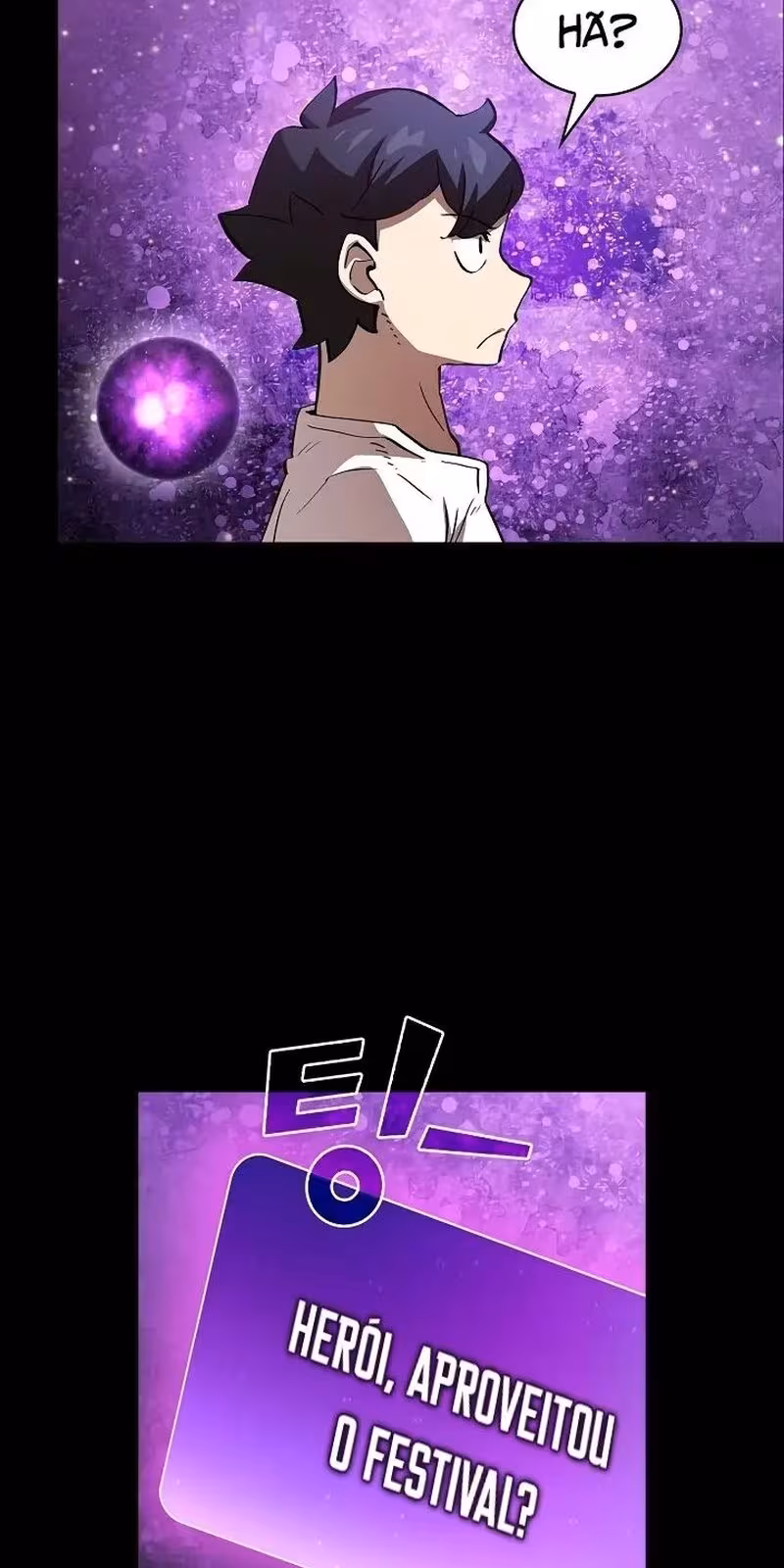 Página do Capítulo 80