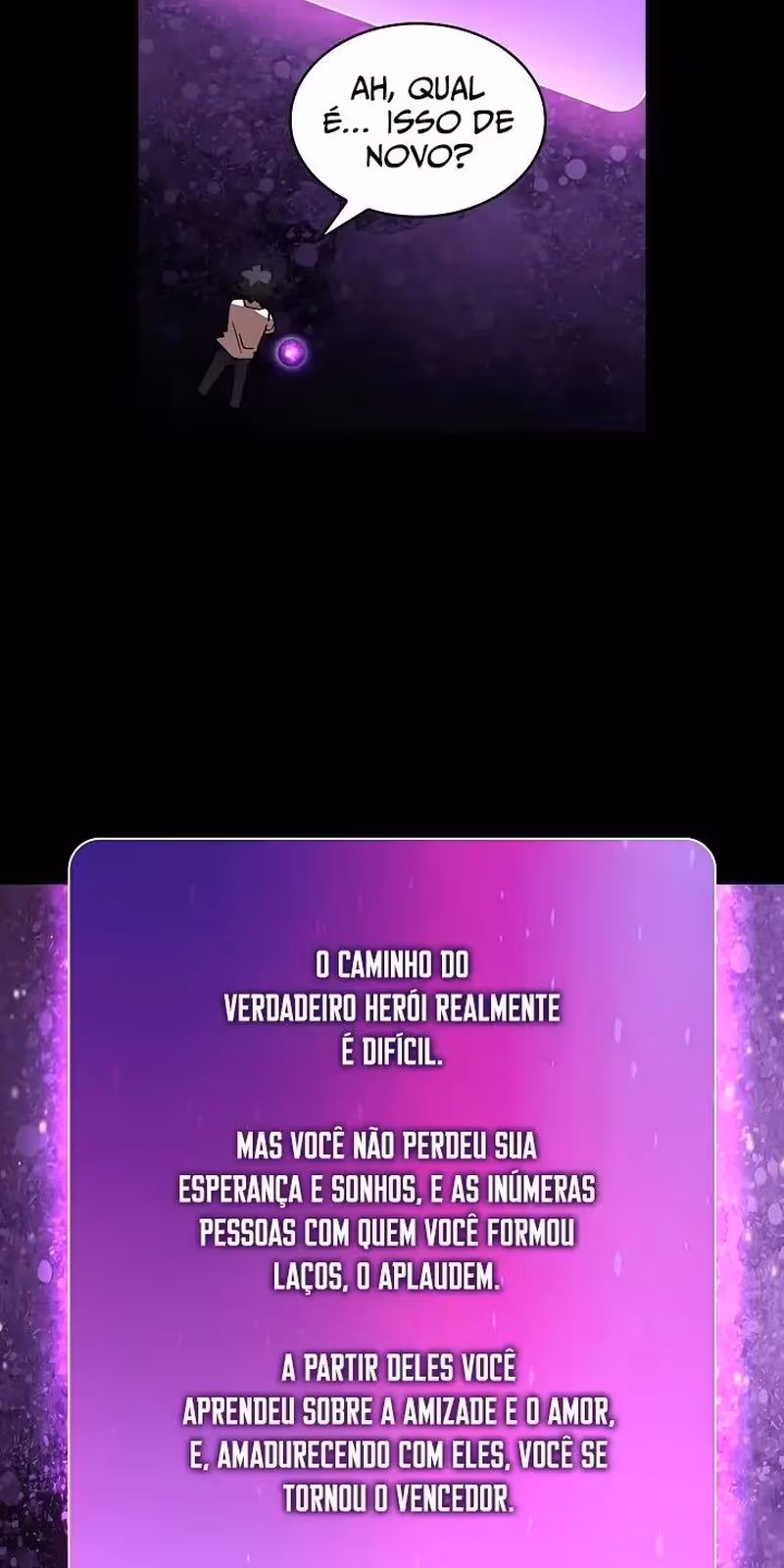 Página do Capítulo 80