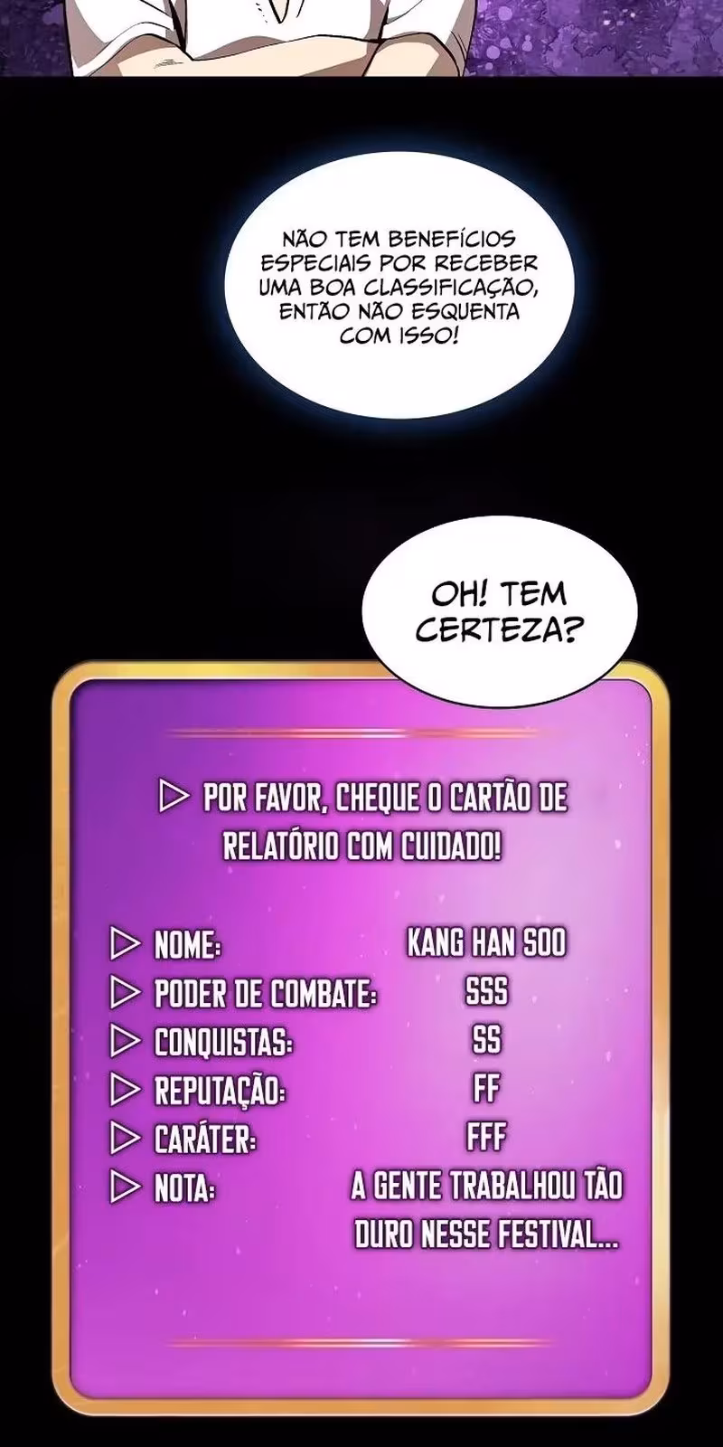 Página do Capítulo 80