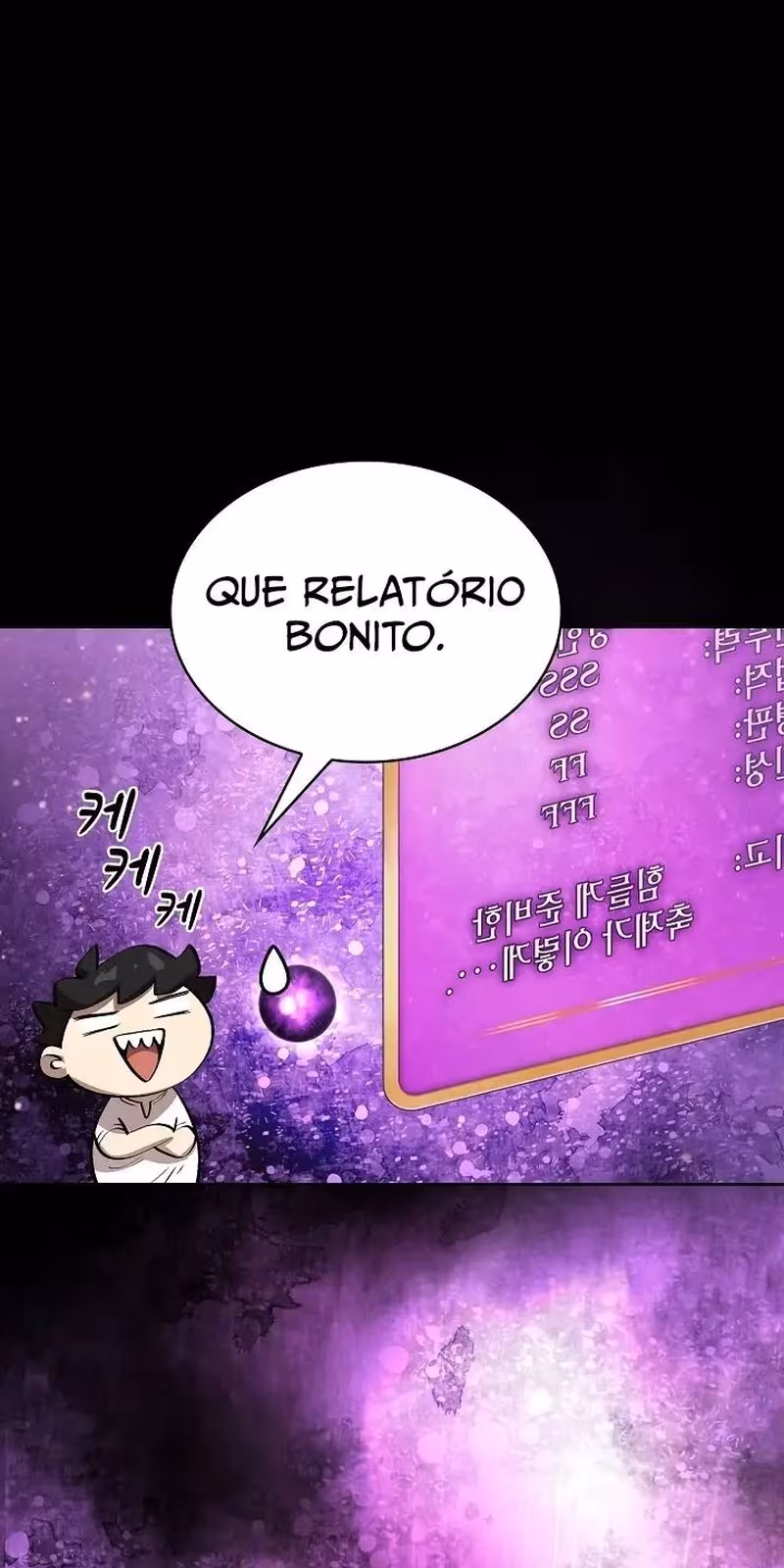 Página do Capítulo 80