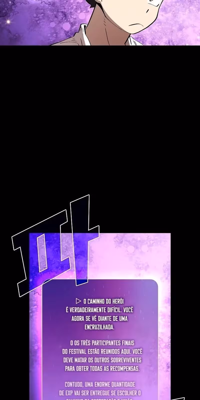 Página do Capítulo 80