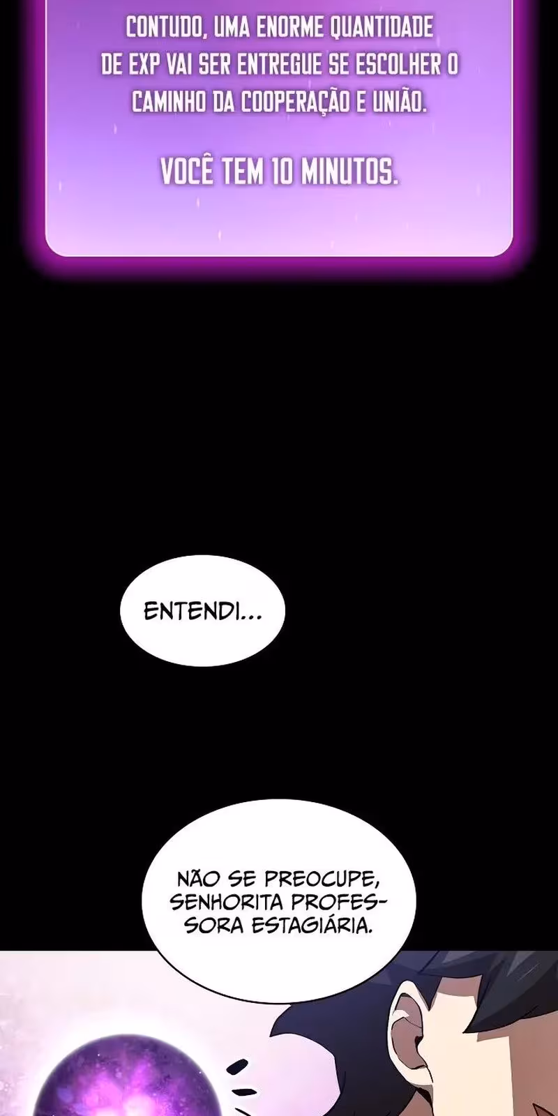 Página do Capítulo 80