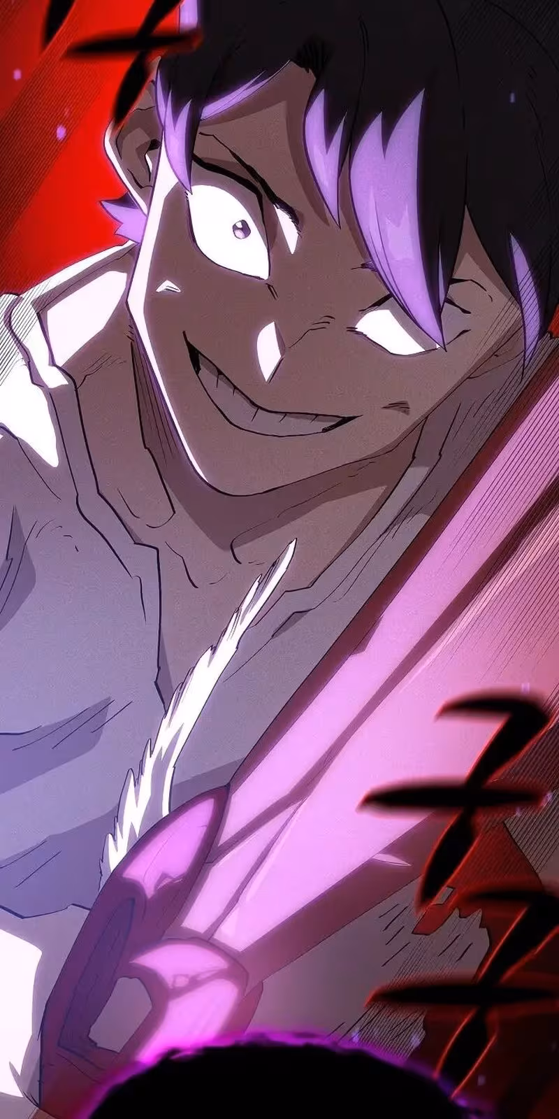 Página do Capítulo 80