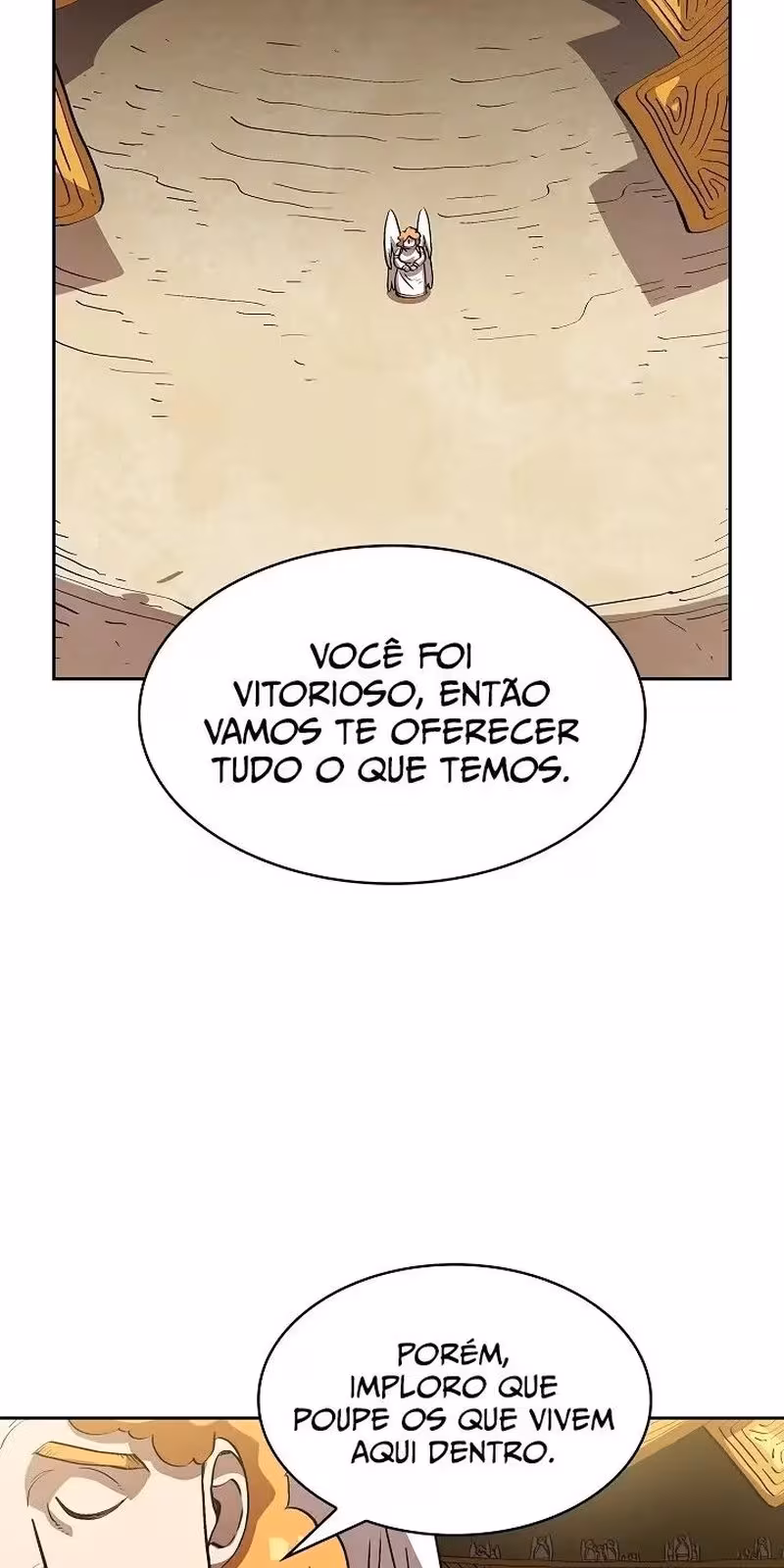 Página do Capítulo 80