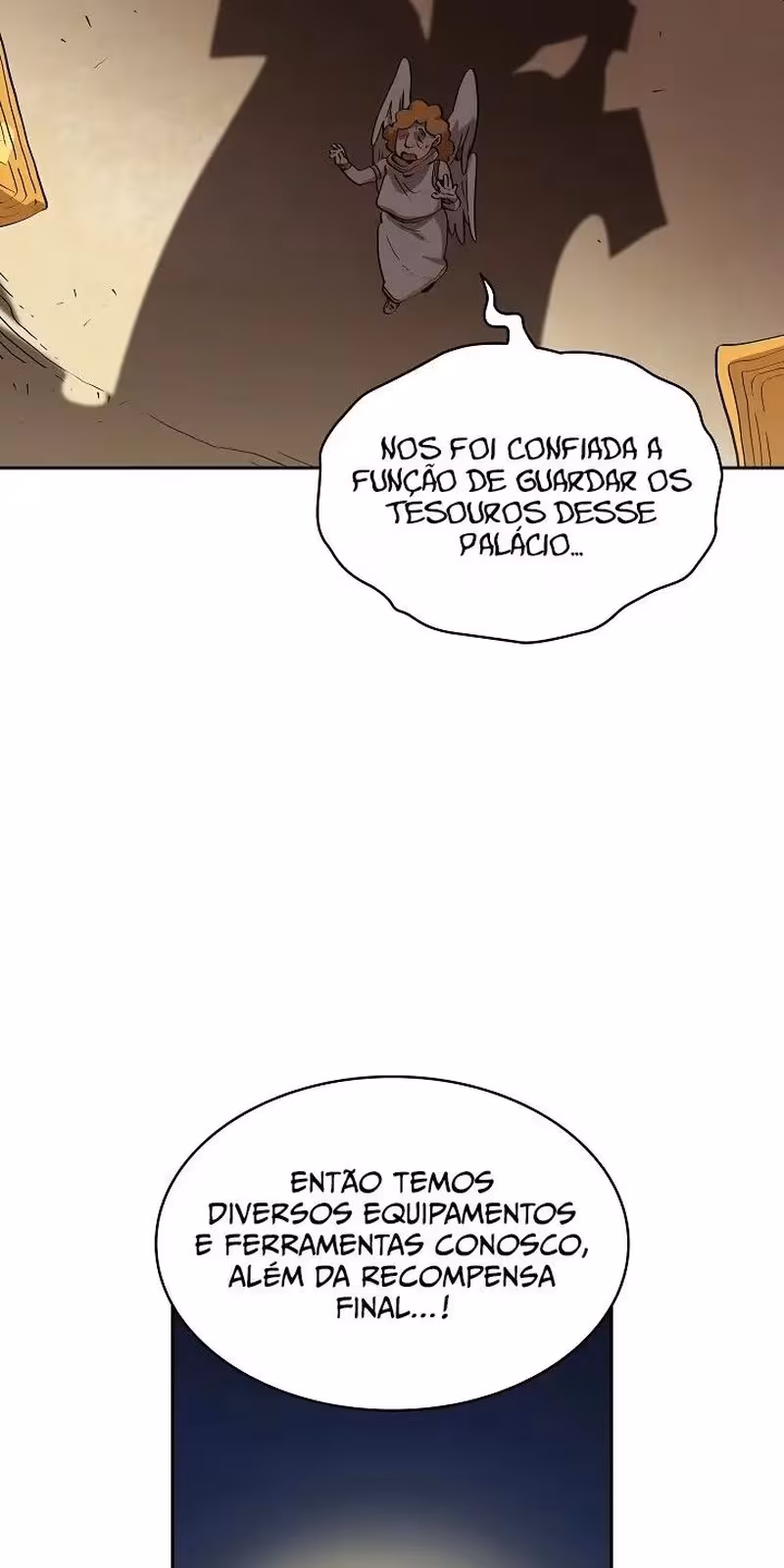 Página do Capítulo 80