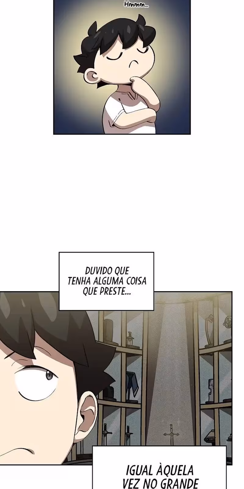 Página do Capítulo 80