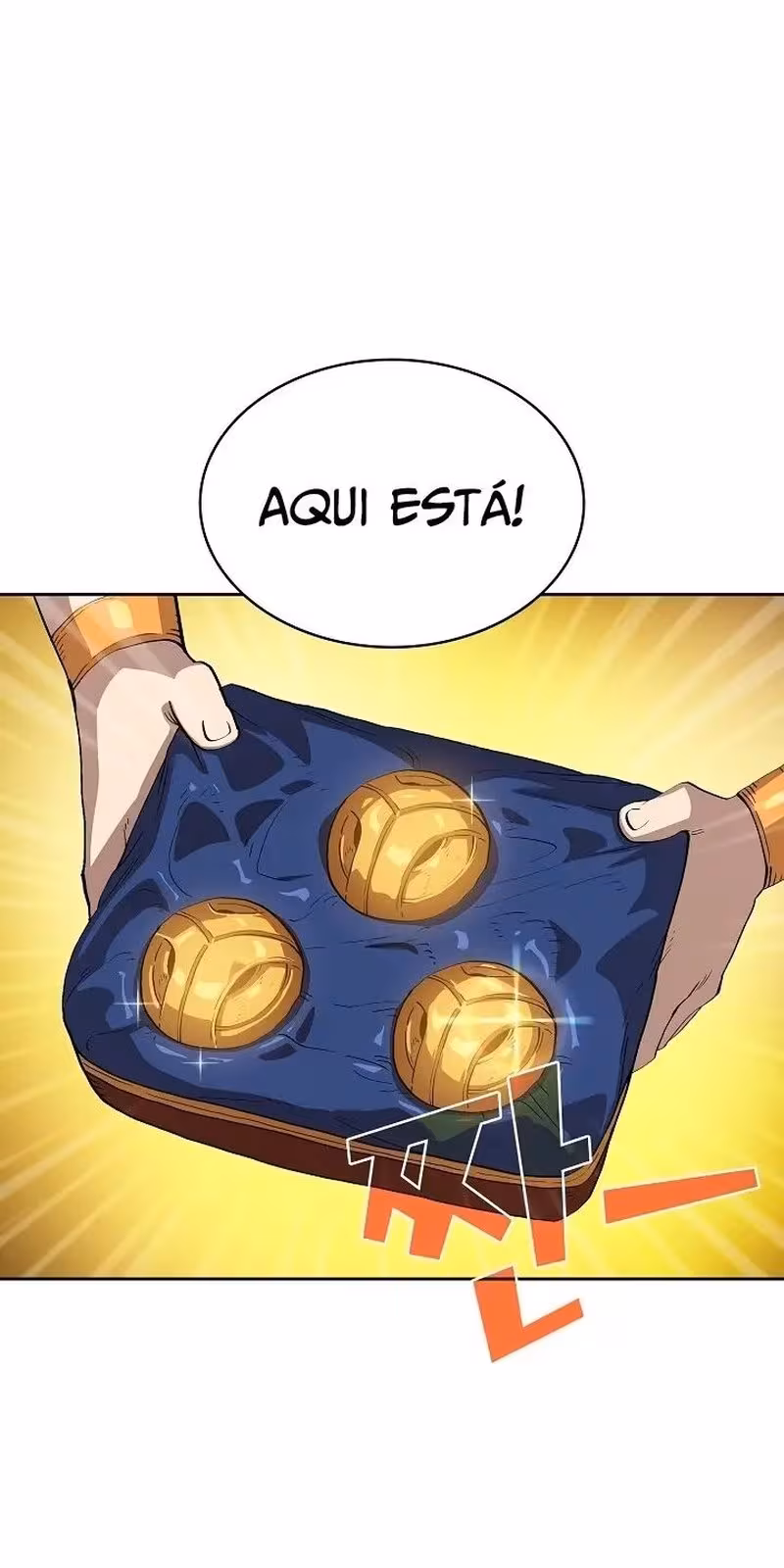 Página do Capítulo 80